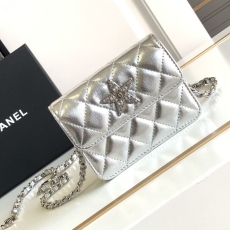 Chanel Stachel Bags